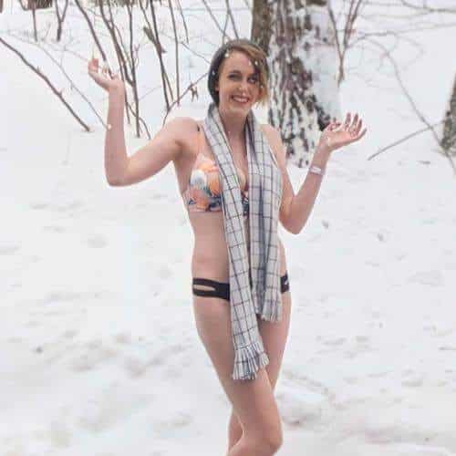 Sex als Hobby zu sehen ist echt eine Kunst!