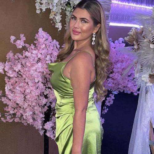 Ich habe mich mal wieder nach einem Fickdate gesehnt