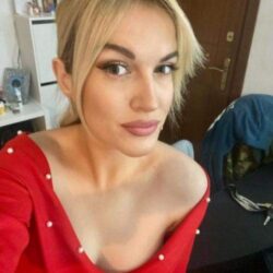 Keine Ahnung was ich mit der Sexinserate anstellen will