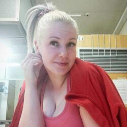 Mollige Frau sucht Sexkontakte die mich mögen