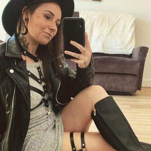 Das ist also ein echtes Sexportal?