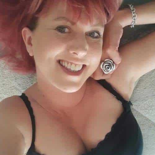 Sei mein neues heißes Hobby